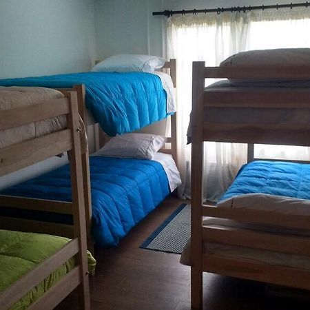 Hostel Sierra Baguales 푸에르토나탈레스 외부 사진