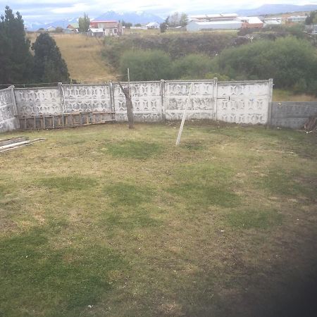 Hostel Sierra Baguales 푸에르토나탈레스 외부 사진