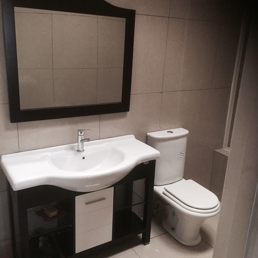 Hostel Sierra Baguales 푸에르토나탈레스 외부 사진