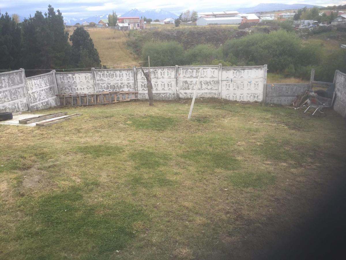 Hostel Sierra Baguales 푸에르토나탈레스 외부 사진