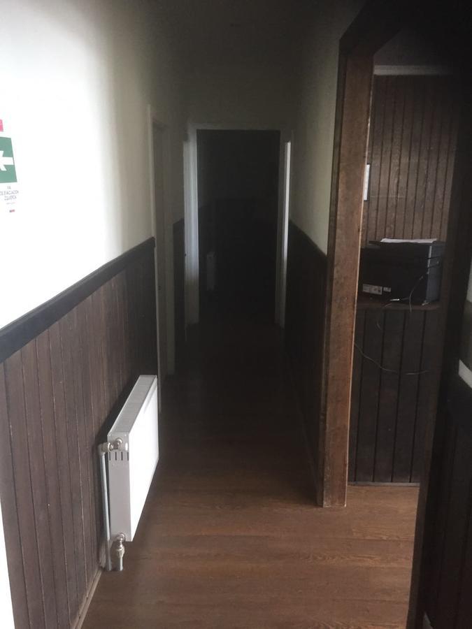 Hostel Sierra Baguales 푸에르토나탈레스 외부 사진