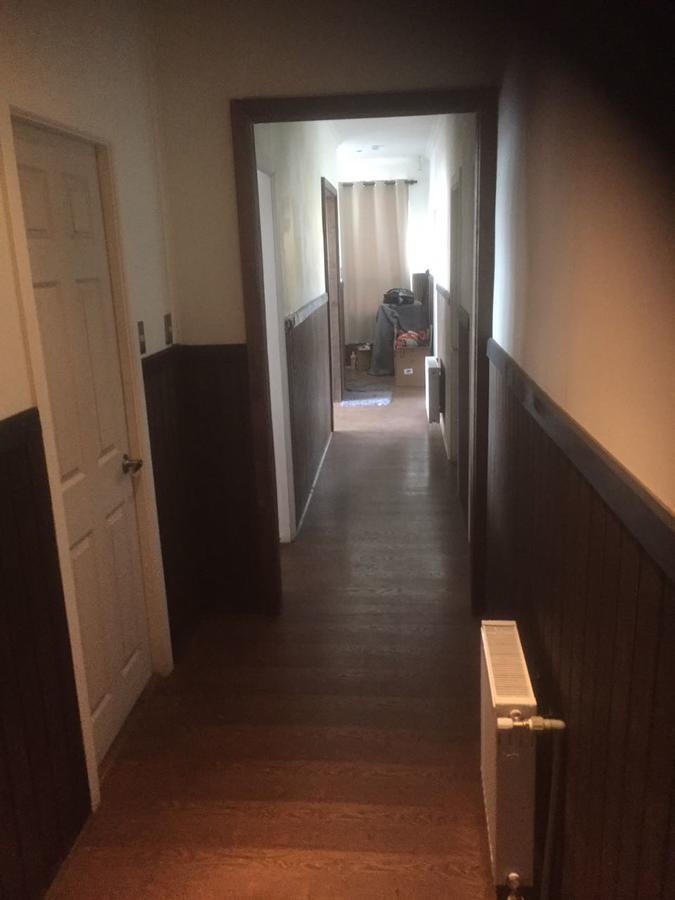 Hostel Sierra Baguales 푸에르토나탈레스 외부 사진