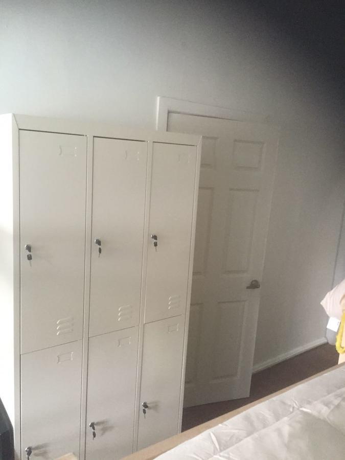 Hostel Sierra Baguales 푸에르토나탈레스 외부 사진